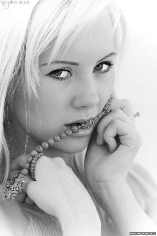 Ol'ga Krylova's photo