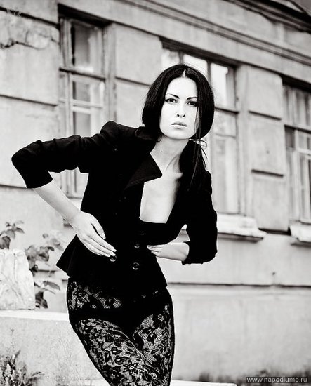 Ekaterina Kireeva's photo