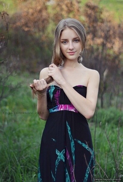 Elizaveta Bondar''s photo