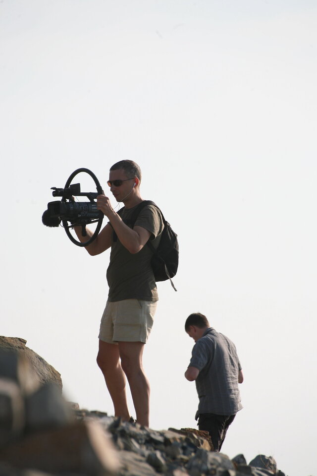 Dmitrij Konkis's photo