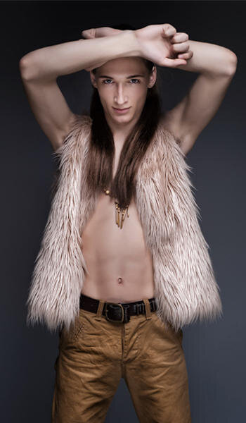 Alexander Serebryansky's photo