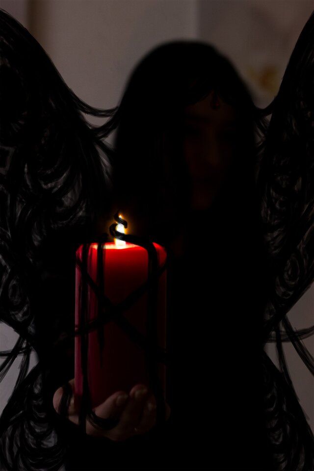 Liya Ryu's photo