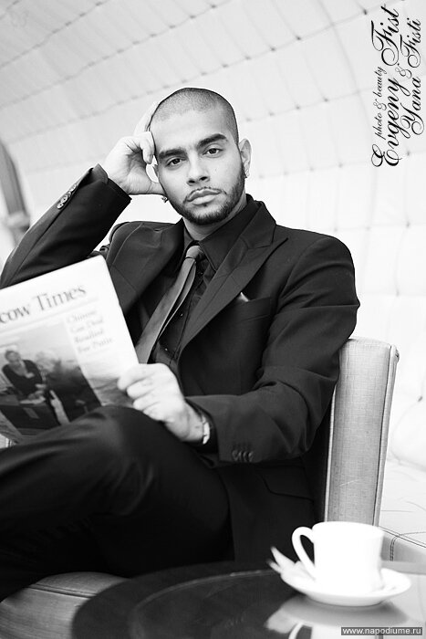 Фото Тимур Timati Юнусов