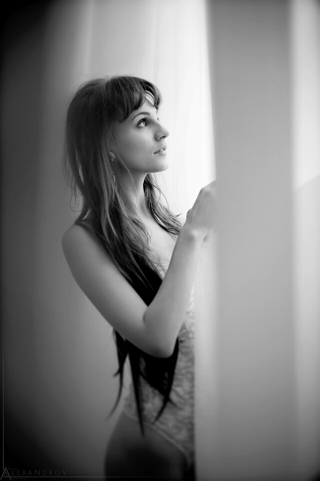 Tatiana Vinogradova's photo