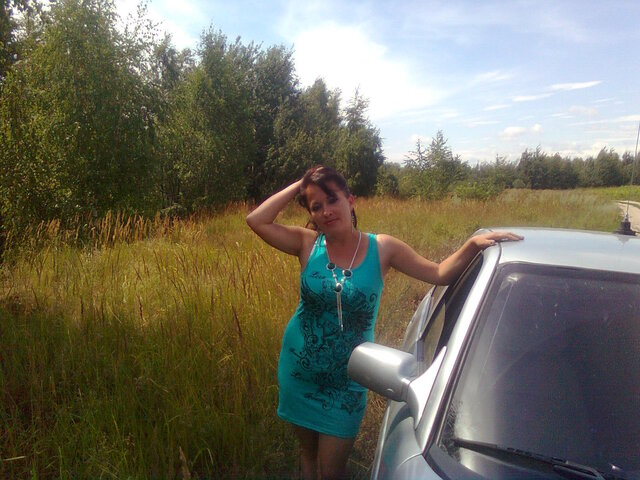 Irina risenkova's photo