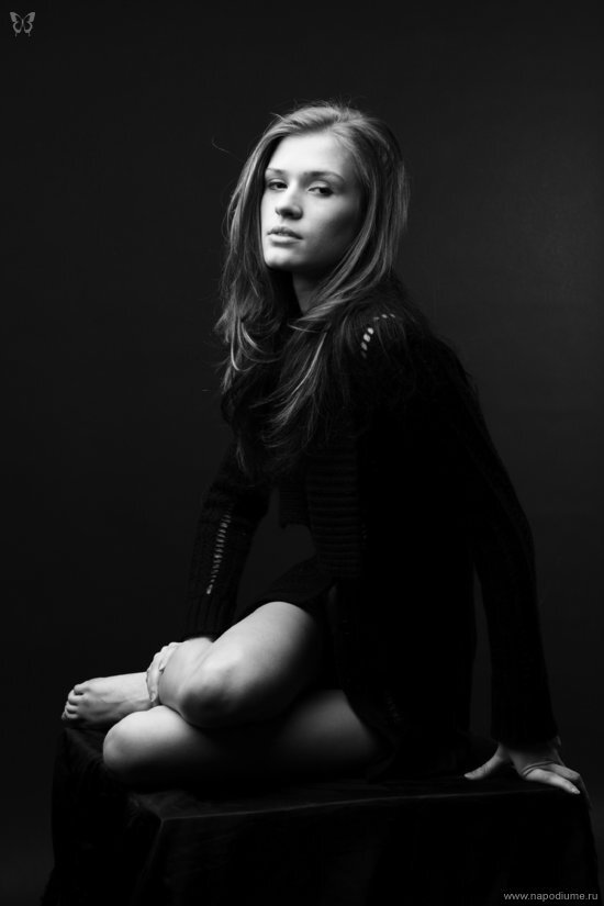 Alina Sitnik's photo