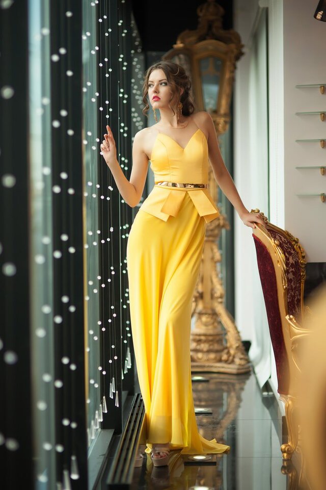 Фото Анна Шуилова