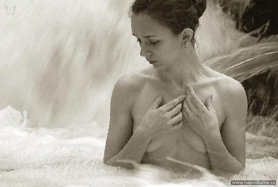 Natalie Koreshkova's photo