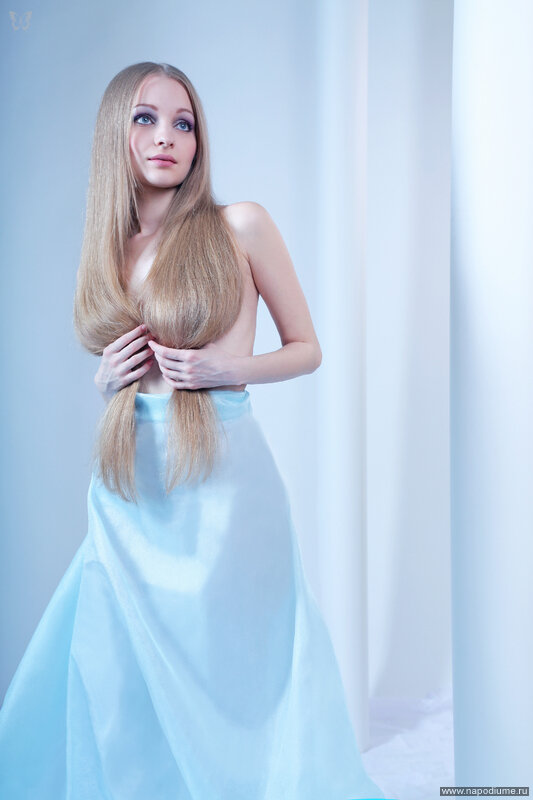 Ksenia Dolgova's photo
