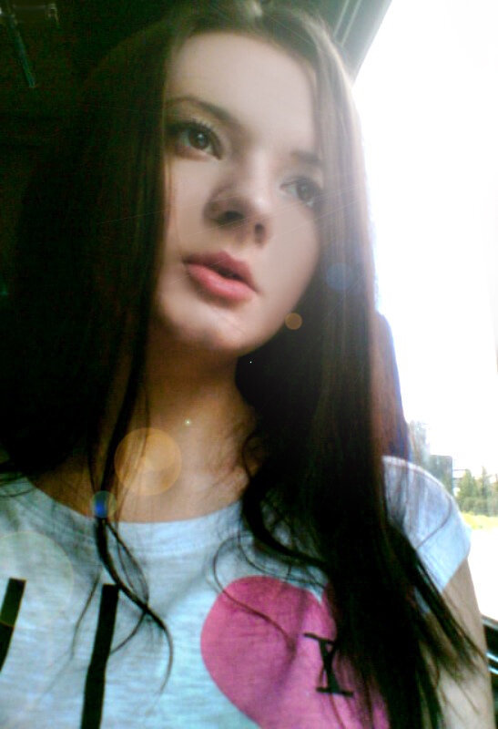 Foto Angelina Orlovskaya