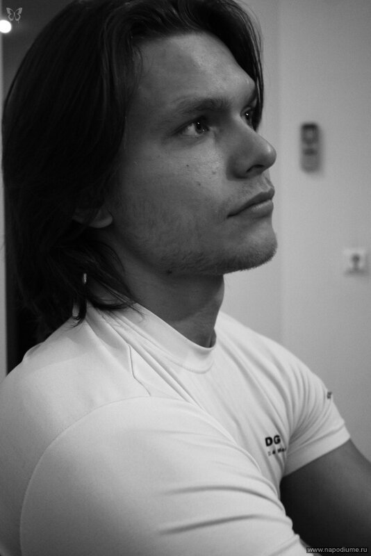 Evgeni Toropov's photo