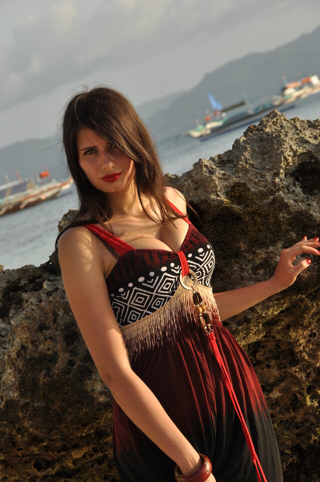 Valentina Zelenova's photo