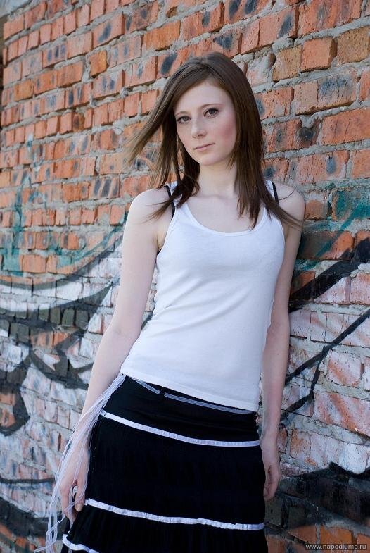 Aleksandra Velikova's photo