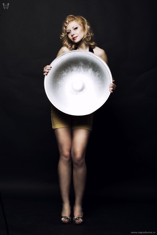 ALENA POPOVIC's photo