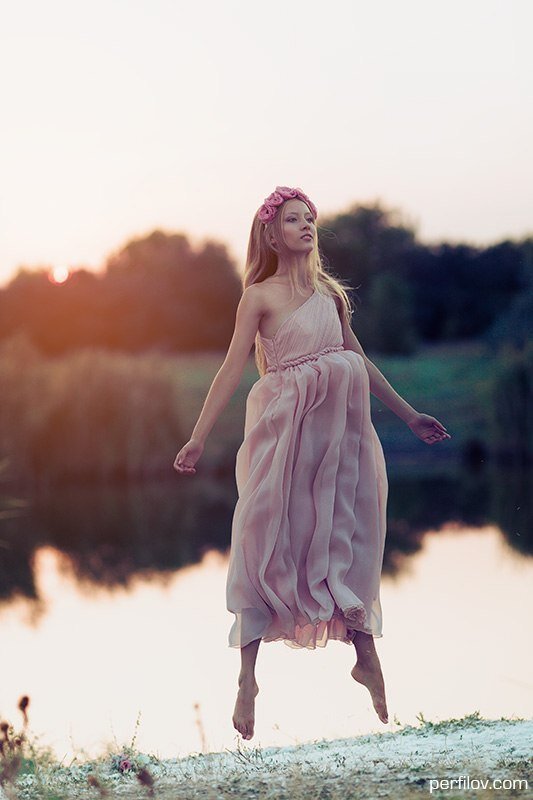 Anastasiya Bannikova's photo
