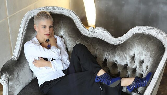 Natjella Kirova's photo