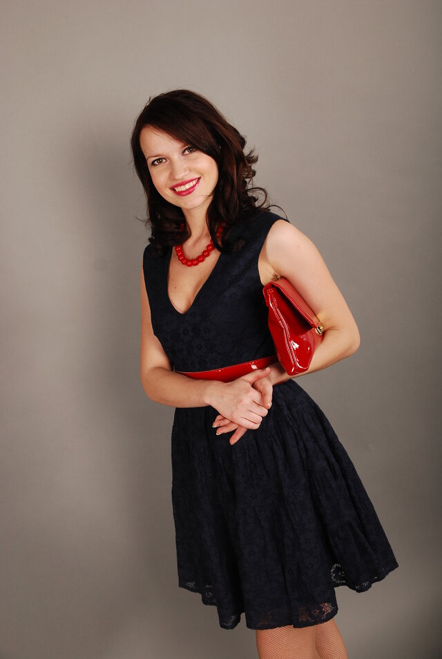Svetlana Surovova's photo