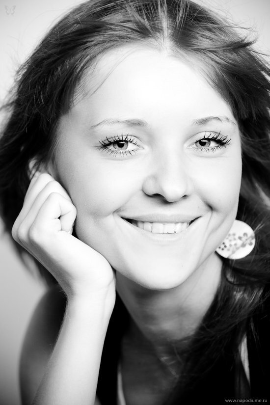 Svetlana Grabolova's photo