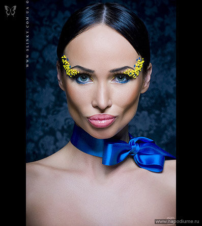 Foto Slinky-Aleksandr Lishchinskiy