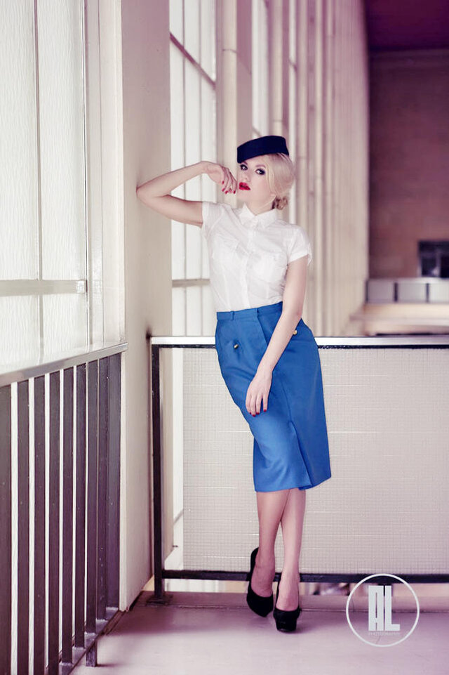Anastasija Atapin's photo
