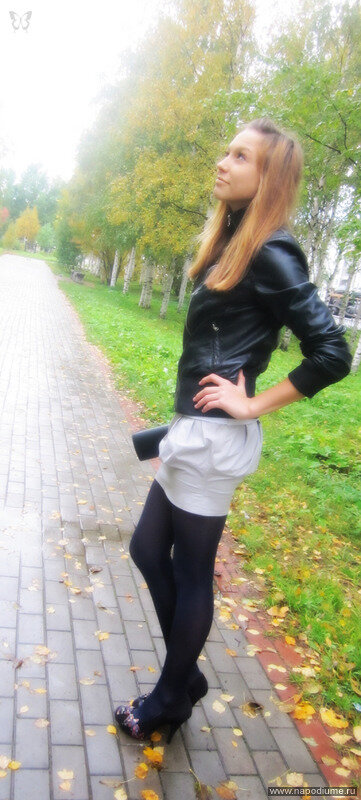 Svetlana Zyrankina's photo