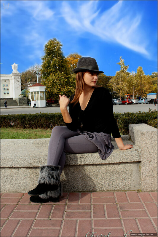 Фото Aminka Amilinka