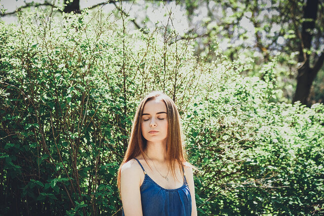 Foto Anastasiya Il'ina
