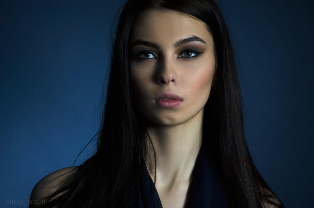 Elena Timoshenko's photo