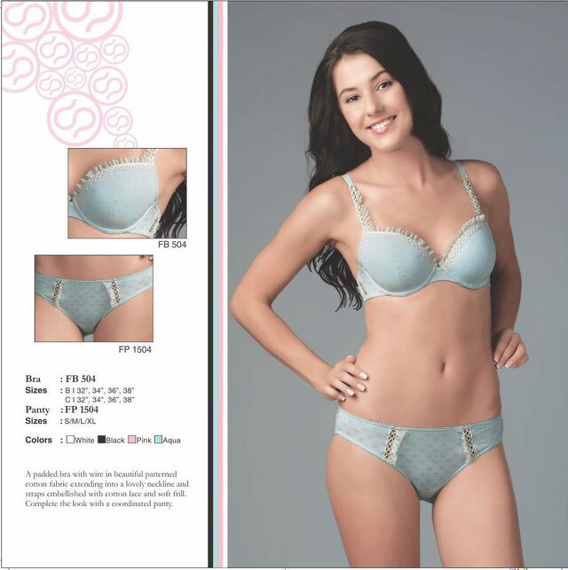 Antonina Smirnova's photo