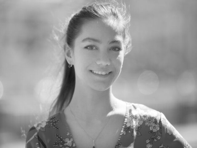 Aleksandr Semenov's photo