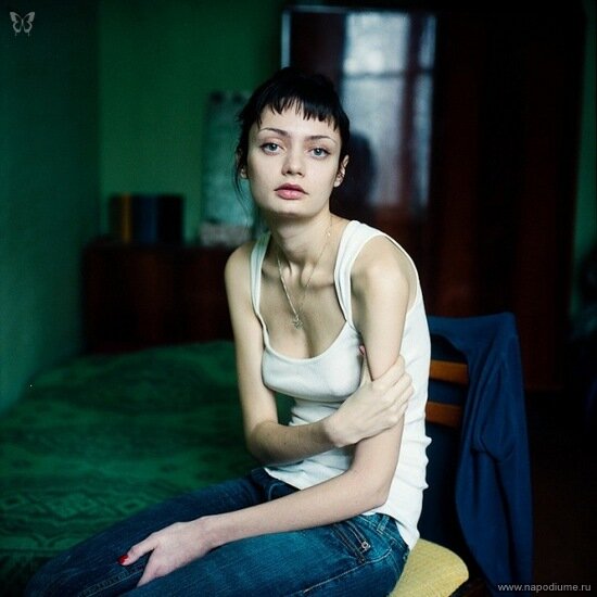 Evgenia Gordienok's photo