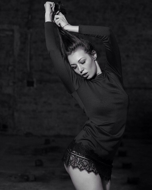 Vera Aleksandrova's photo