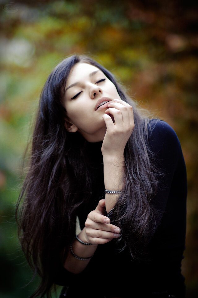 照片Viktorija Visockaja