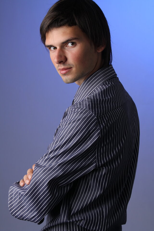 Фото Anton Yakovlev