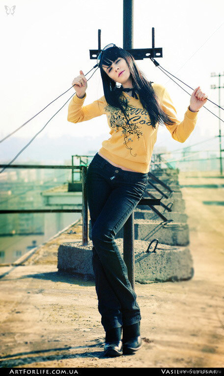 Hanna Elladore's photo