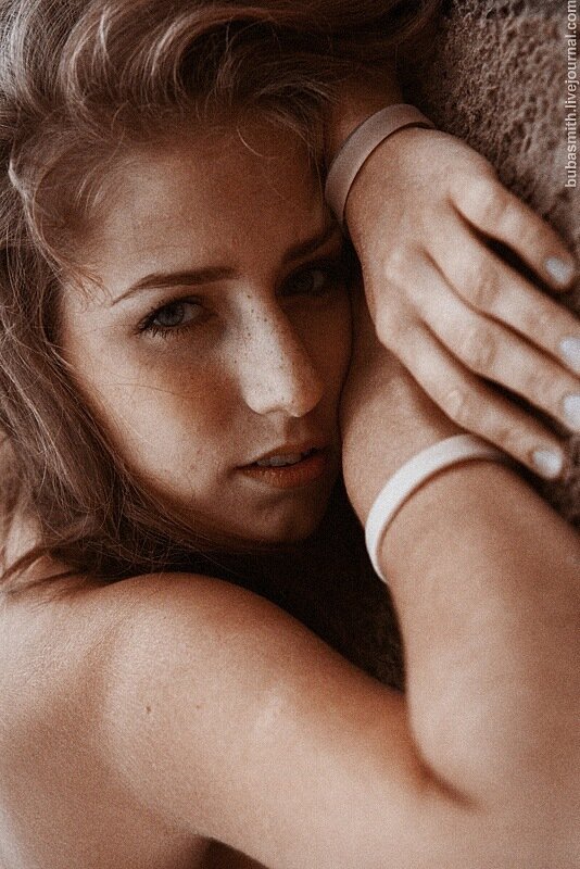 照片Alisa Vinogradova