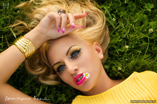 Foto Annbeauty Kartashova