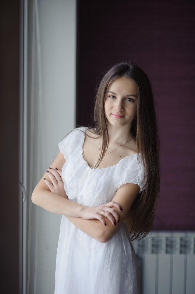 Фото Alina Reznichenko