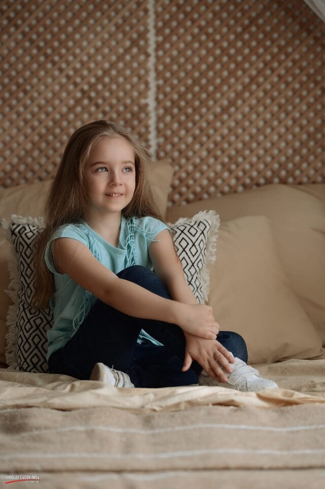 Фото Анна Мишина