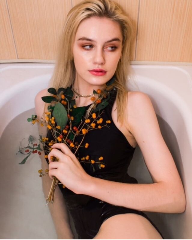 Фото Анна Стрымова