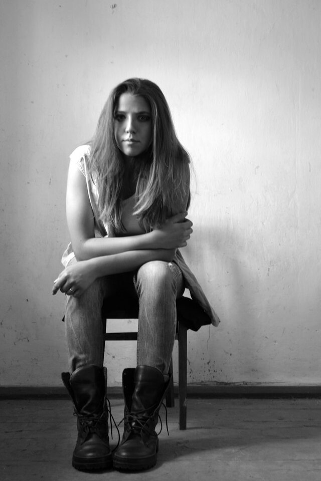 Foto Evgenia Acenko