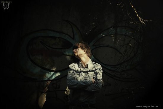 Aleksandr Shkutko's photo