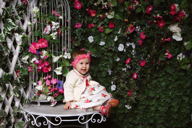 Veronika Gorbova's photo