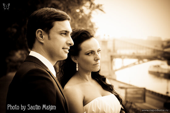 Maxim Sautin's photo