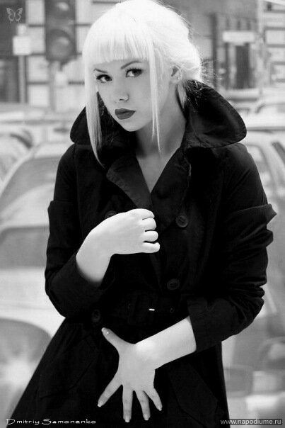 Viktoria Kristal's photo