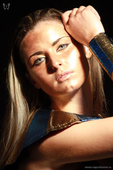 Katalina Litvinenko's photo
