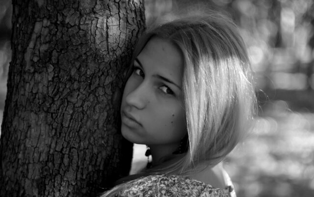 Elizaveta Polivara's photo