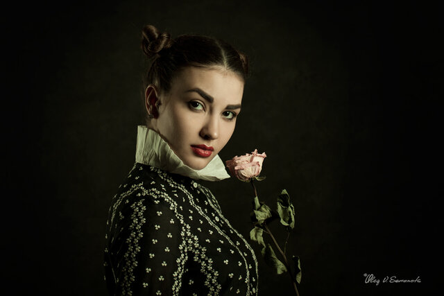 Oleg V. Dragon Semenets's photo