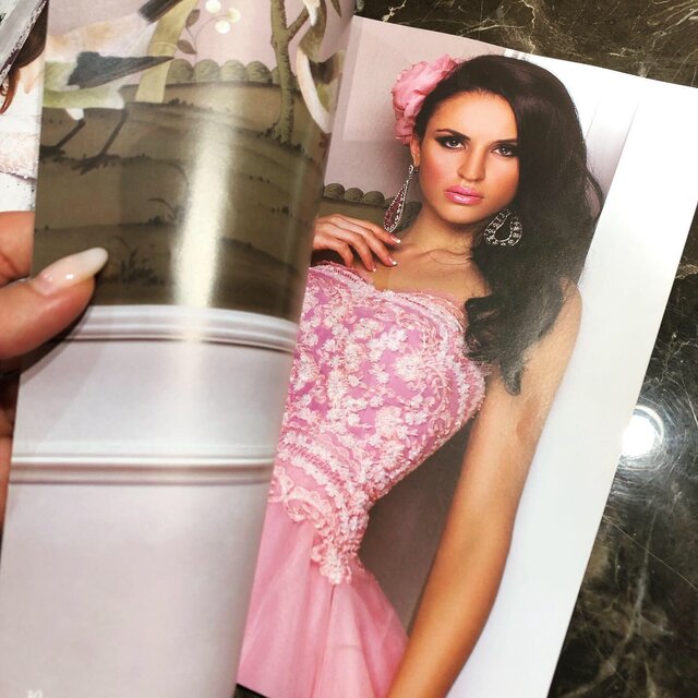 Marianna Karimova's photo