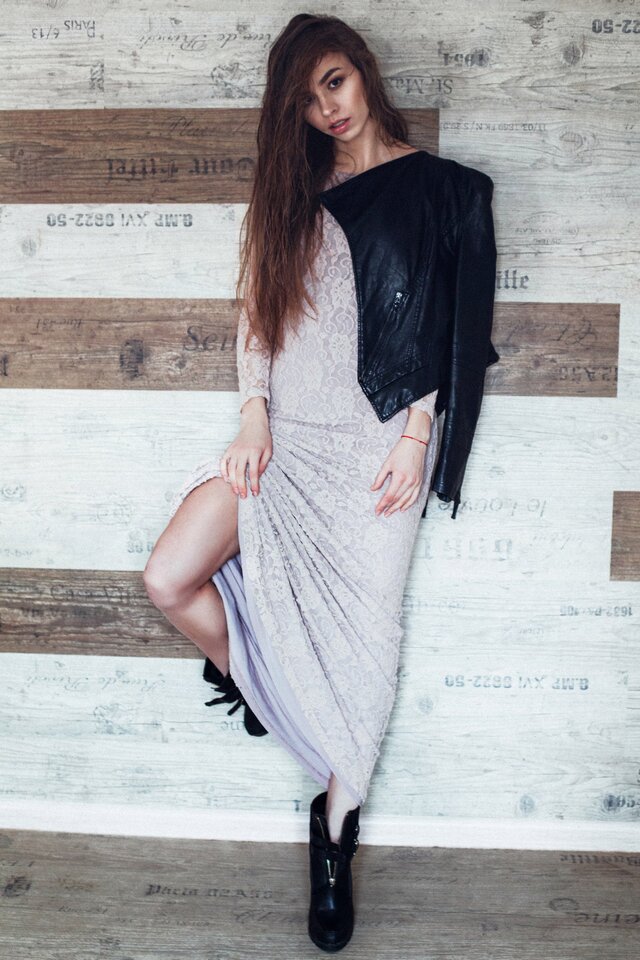 Фото Elizaveta Pavlikova